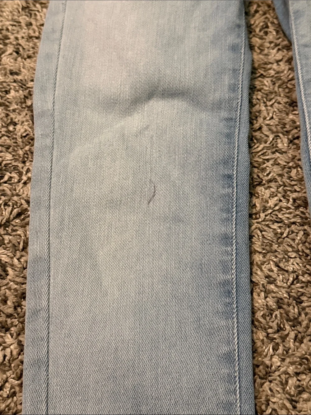 {Old Navy} 360° Stretch High-Rise Rockstar Jeggings